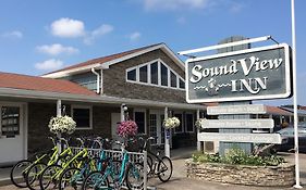 Sound View Inn